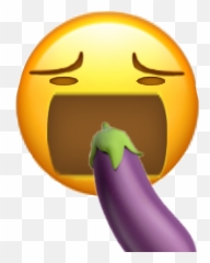 The Most Edited Eggplant Picsart Emoji,Eggplant Emoji Costume Instagram