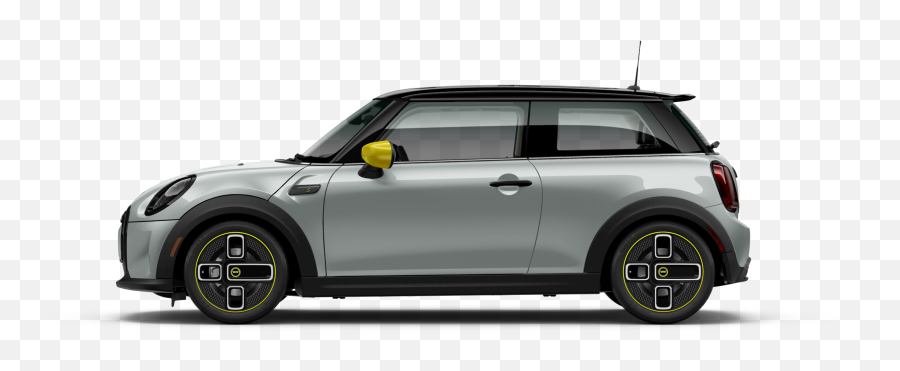 Mini Electric Hardtop 2 Door Mag Mini Of Dublin Emoji,Tiny Electric Plug Emoticon