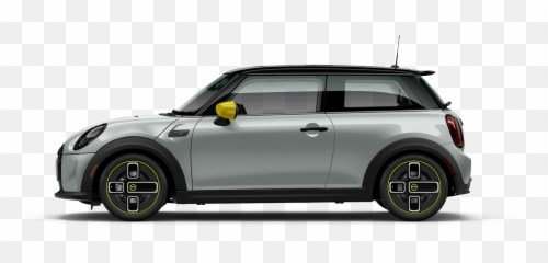 Mini Electric Hardtop 2 Door Mag Mini Of Dublin Emoji,Tiny Electric Plug Emoticon