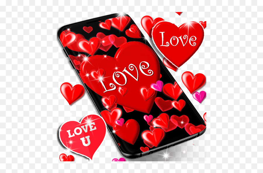 Get I Love You Live Wallpaper Apk App For Android Aapks - Love You Wallpaper Download Free Emoji,This One Is For The Boys With The Boomer System Emojis