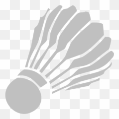 Free Badminton Png Transparent Images - Badminton Shuttlecock Png Emoji,Badminton Emoji