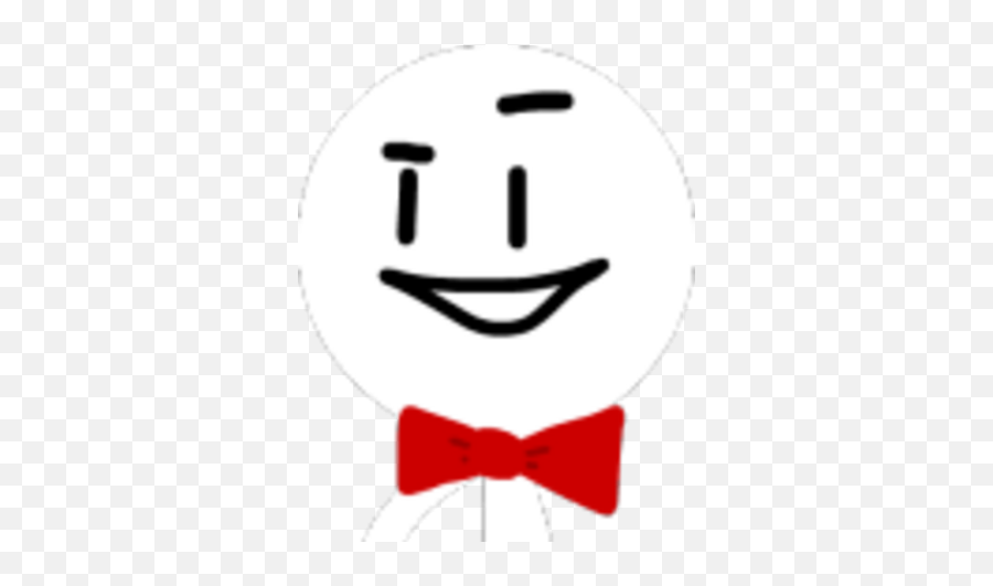 John Dubuc John Dubucu0027s And Brady Forrestu0027s Minitwow Wiki Emoji,Emoticon Guy In Tie