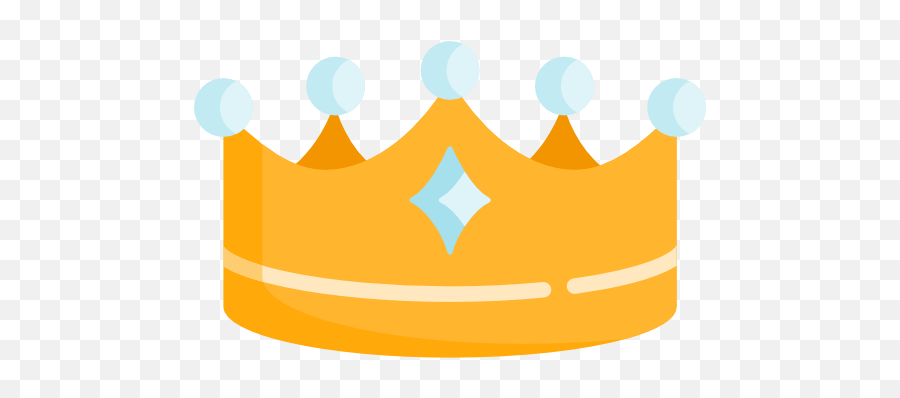 Crown - Free Miscellaneous Icons Emoji,King Emoji Transparent