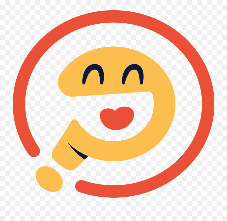 Nerd Chomp Emoji,Laugh With Hand Over Mouth Emoji
