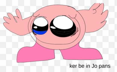 Jopans Kerbe And American Kerbe Fandom Emoji,Uwu Emoji Hands