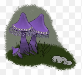 Originalfiction Emoji,Mushroom Funny Emoji