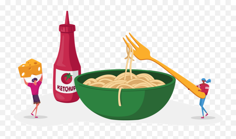 Ketchup Bottle Icon - Download In Line Style Emoji,Noodle Emoji