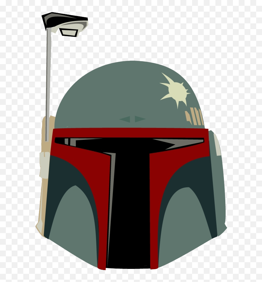 Boba Fett Helmet Png Photos Png Mart Emoji,Boba Typed Emoji