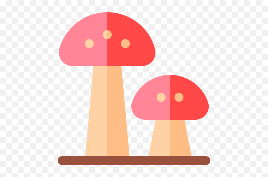 Free Icon Mushroom Emoji,Muschroom Emoji