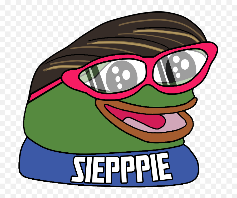 Woetahdesigns On Twitter Do You Want A Personal Custom Emoji,Peepo Smile Emoji