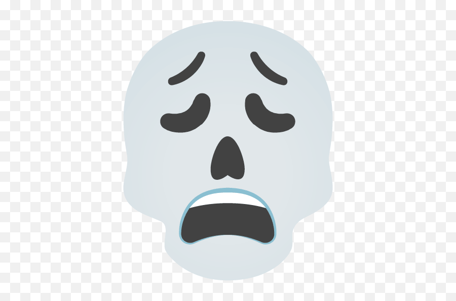 Emoji Mashup Bot On Twitter Skull Weary U003d Https,Cloud And Moon Emoji