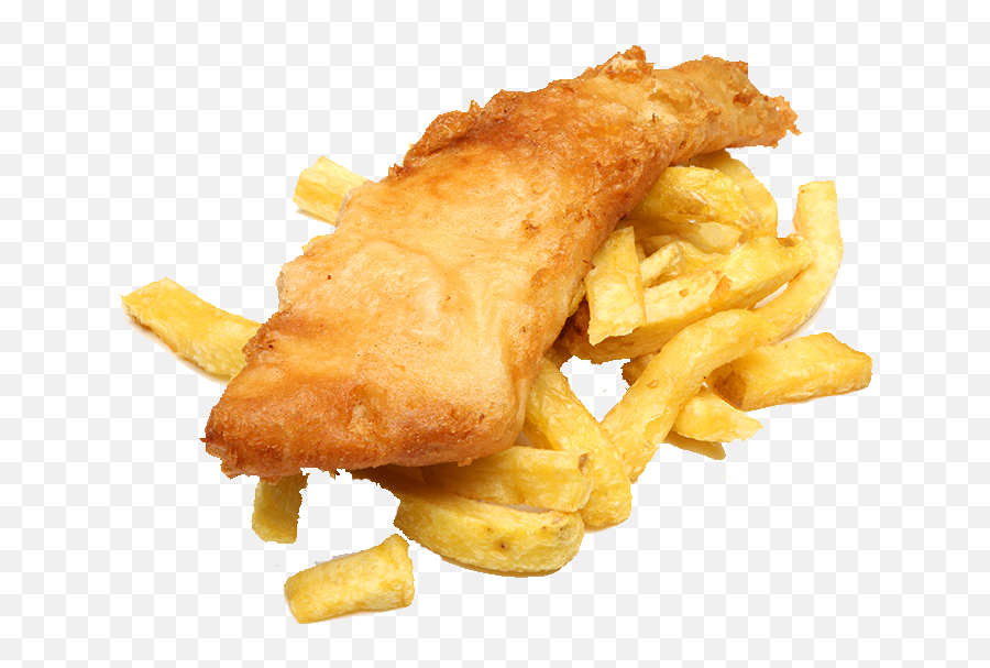 Download Port Union Fish U0026 Chips Best Fish U0026 Chips In - Transparent Fish And Chips Png Emoji,Fish Emoji