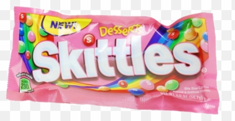 Discover Trending Candy Stickers Picsart - Skittles Crazy Cores Emoji,Emoji Candies