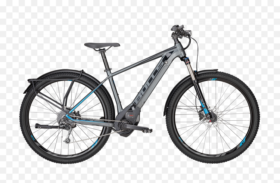 2021 - Merida Big 7 2019 Emoji,Emotion City Electric Bike