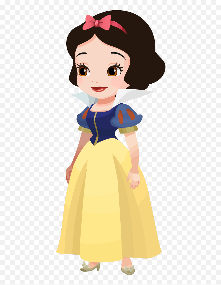 Image Snow White Kh Png Disney Wiki Fandom Powered By Wikia - Baby Cartoon Snow White Emoji,Emoji Blitz Maleficent