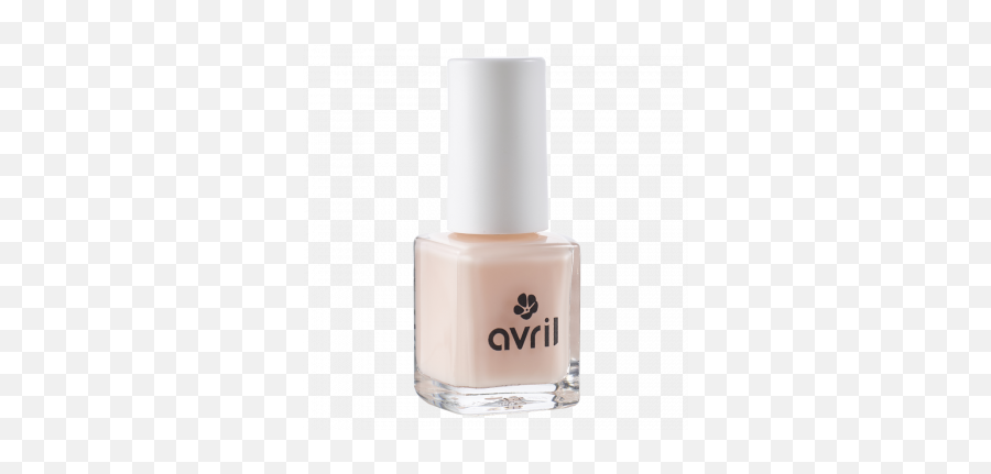 Avril - Smalto 2 In 1 Base E Top Coat Lac De Unghii Bio Emoji,Esmalte Bio Emotion