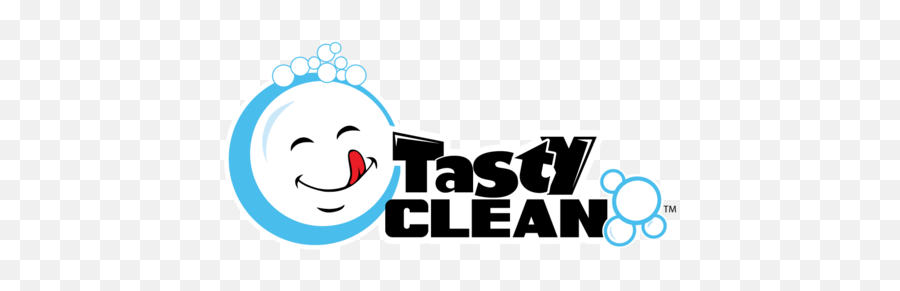 Tasty Clean Presents To Dallas Tx Entrepreneurs - Happy Emoji,Tasty Emoticon