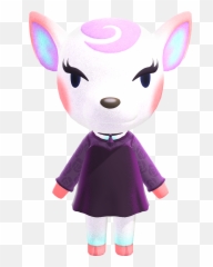 Diana - Diana Animal Crossing Emoji,Animal Crossing New Leaf Emotions