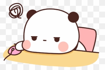 Pin By Madhuriwaghmare On Little Panda U0026 Little Bear - Gif Emoji,Kakaotalk Emoticon Meaning