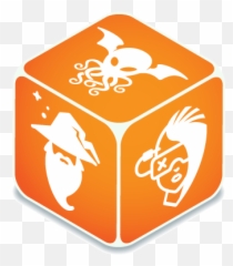 Tabletop Gaming For Everyone Letu0027s Role - Role Logo Emoji,How To Put Emojis In Discord Roles