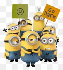 Minions Minions Despicable Me Minion Rush - Despicable Me 3 Mel Emoji,Minion Emojis