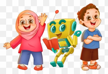Aulad Read U0026 Play Children Books Buku Kanak - Kanak Emoji,Animasi Emotion