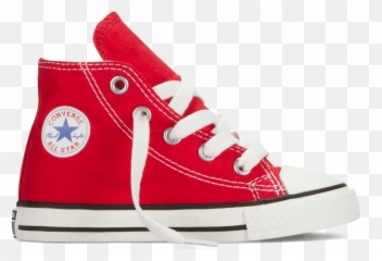 Converse Clipart High Top Converse Converse High Top - Red One Converse Shoes Emoji,Converse Shoe Emoji