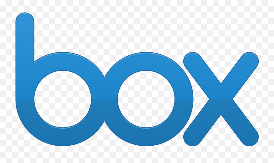 Re Mejores Servicios De Almacenamiento En La Nube - Box Logo Svg Emoji,Emoticon Dudoso