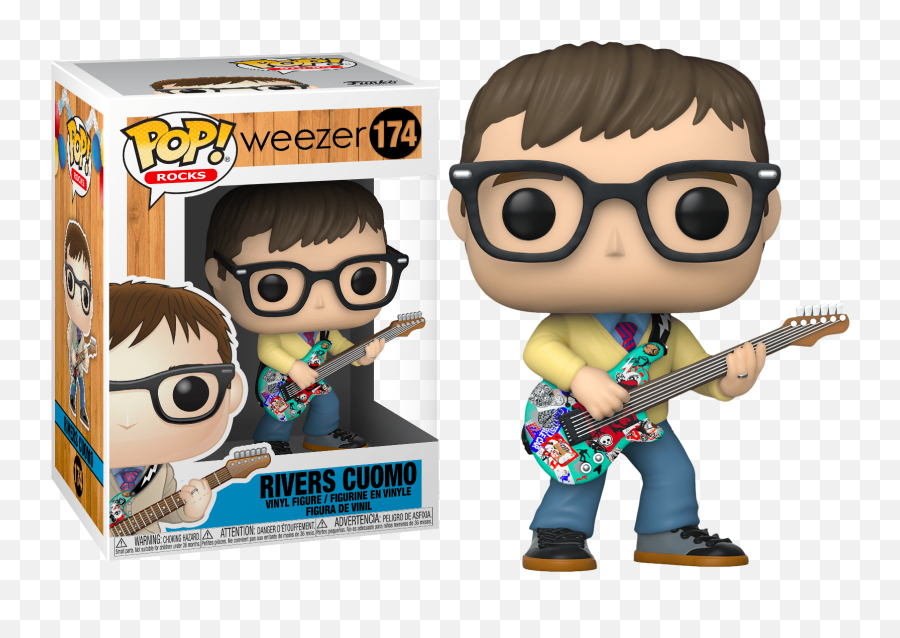 Weezer Emoji,Weezer Emoji