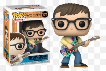 Weezer Emoji,Weezer Emoji