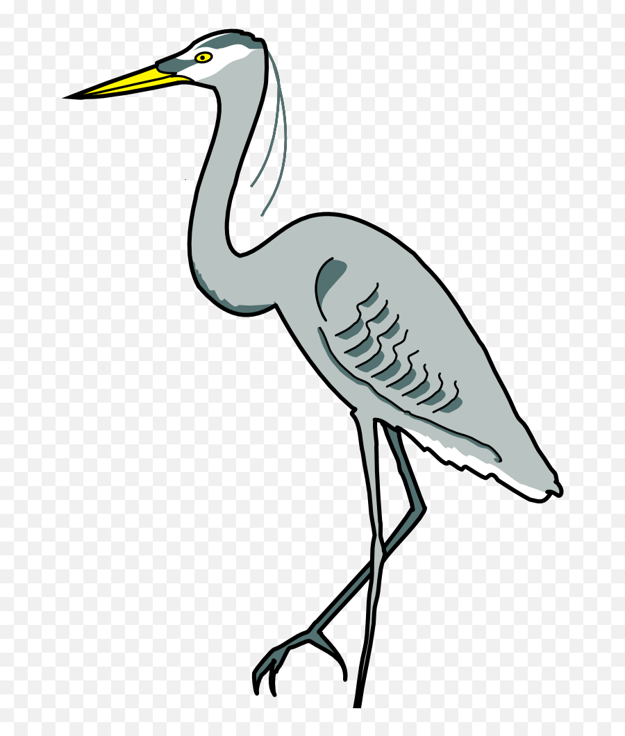 Images - Transparent Heron Clipart Emoji,Emoji Kwis