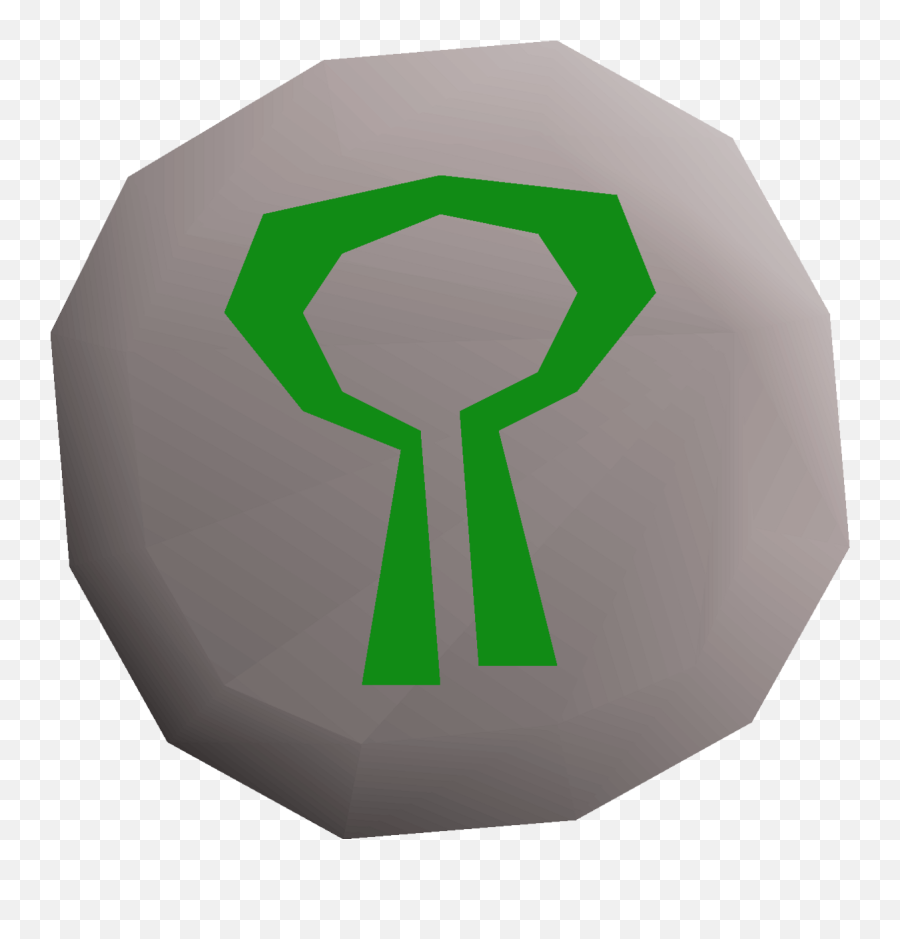 Nature Rune - Nature Rune Osrs Emoji,Runescape Emoji