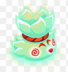 Wakfu Tuxdbcom - Fire Emoji,Emoji Level34