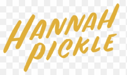 Contact - Hannah Pickle Emoji,Helvetica Emotion