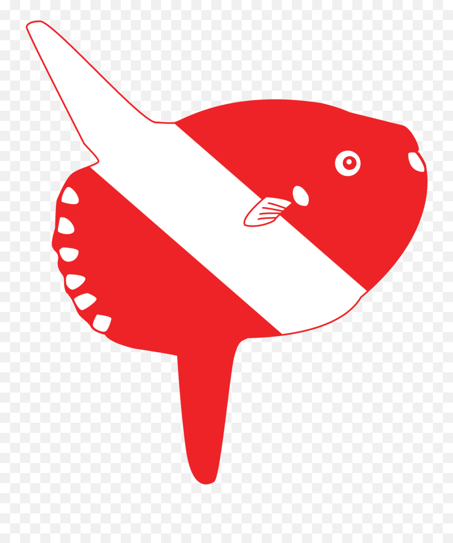 Library Of Hovering Car Transparent - Fish Emoji,Sunfish Emoji