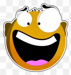 Small Ears Vidio Stickers For Whatsapp - Happy Emoji,Emoticon Images Small