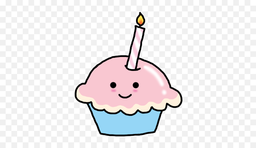 Free Cartoon Birthday Cake Download Free Clip Art Free - Cute Animated Birthday Cake Emoji,Animated Birthday Emoji