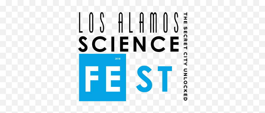 Los Alamos Sciencefest 2020 - Los Alamos Science Fest Logo Emoji,Truck Emotion Steam
