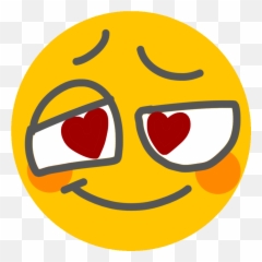 Lulz World - Awesome Face Emoji,Horny Emoticon - Free Emoji PNG Images ...