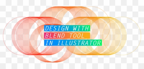 Design With Blend Tool In Illustrator - Dot Emoji,Emotion Lines Illustrator