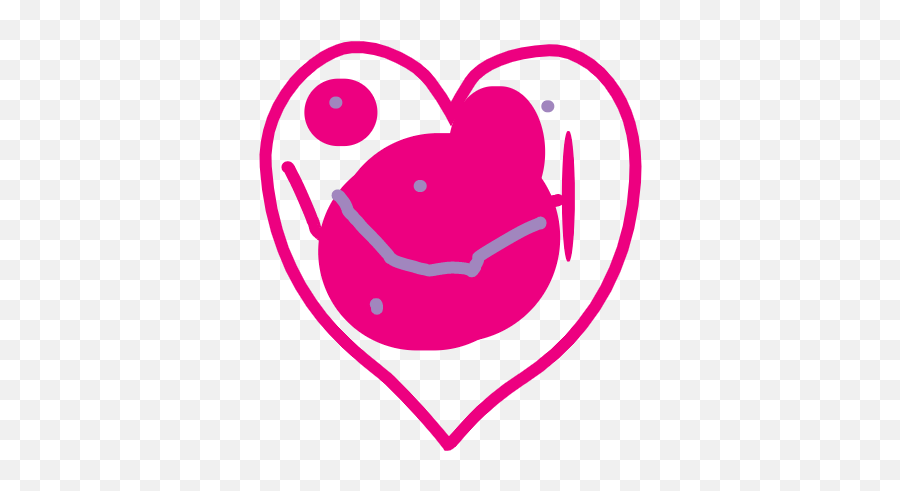 Doll Wall Of Hearts Our Generation - Happy Emoji,Chicken Nugget Emoticon