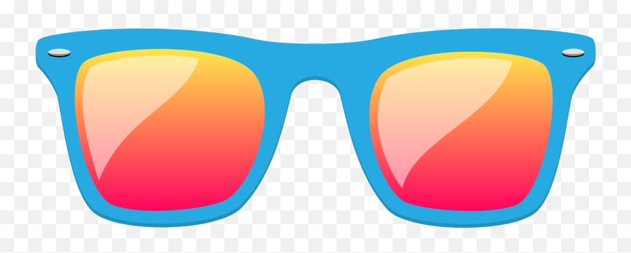 Download Sticker Goggles Sunglasses - Sunglasses Sticker Png Emoji,Emotion Sunglasses Brain Waves