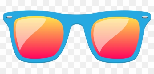 Download Sticker Goggles Sunglasses - Sunglasses Sticker Png Emoji,Emotion Sunglasses Brain Waves
