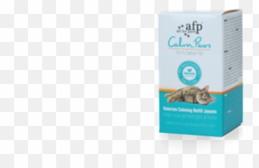 Afp Calm Paws - Household Supply Emoji,Diffuser Emoji