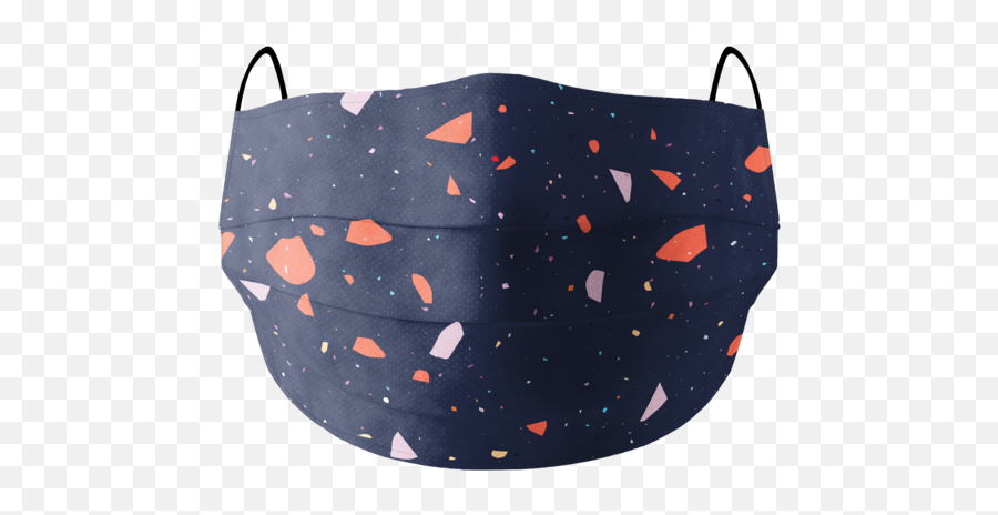 All U2013 Soxytoes - Give Me Space Mask Emoji,Emojis With Headbands And Sweaty