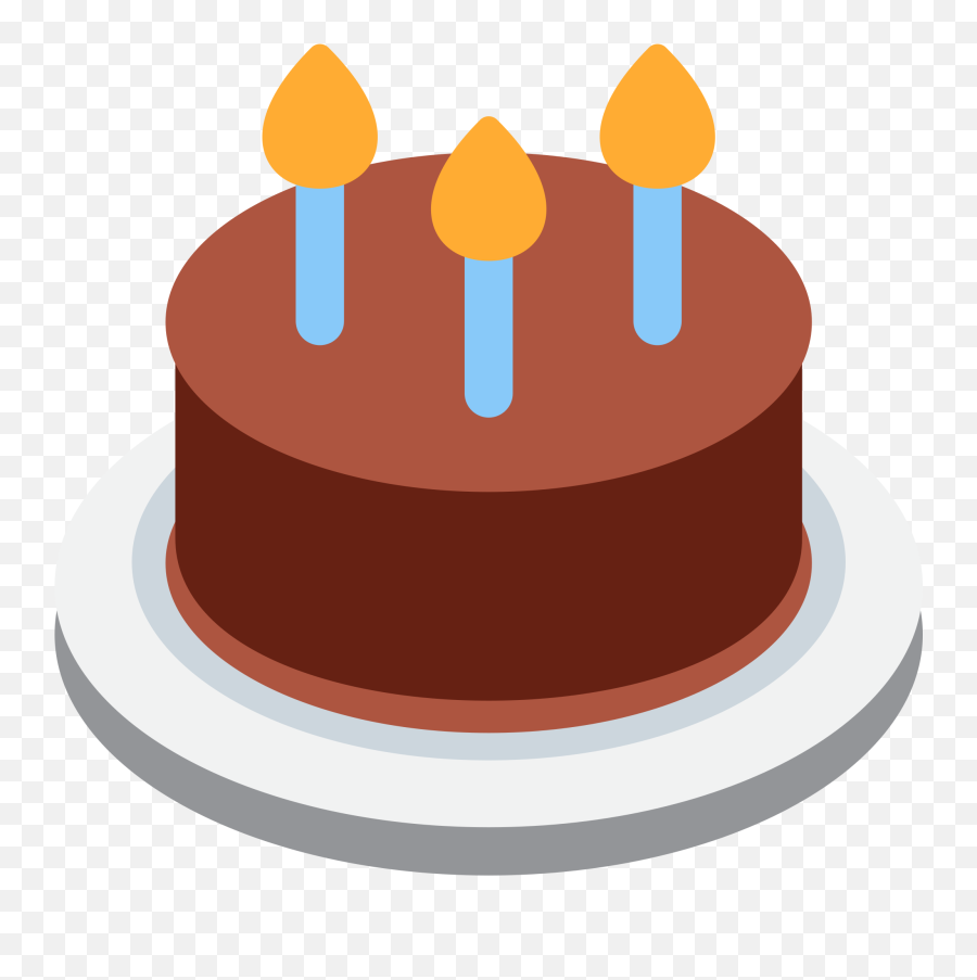 Birthday Cake - Navy Pier Emoji,Birthday Emoji