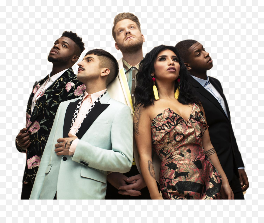 The Most Edited Maldonado Picsart - Pentatonix Top Pop Vol 1 Emoji,Puckiing Emoji