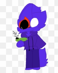 Fictional Character Emoji,Freaked Out Anime Emoji