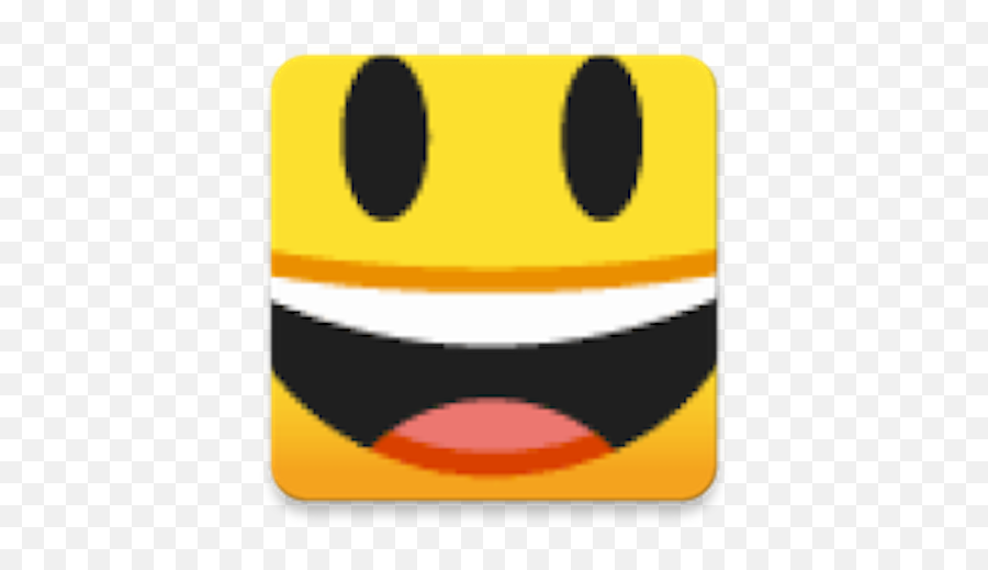 Happy Emoji,Expressio Emoticon Pack