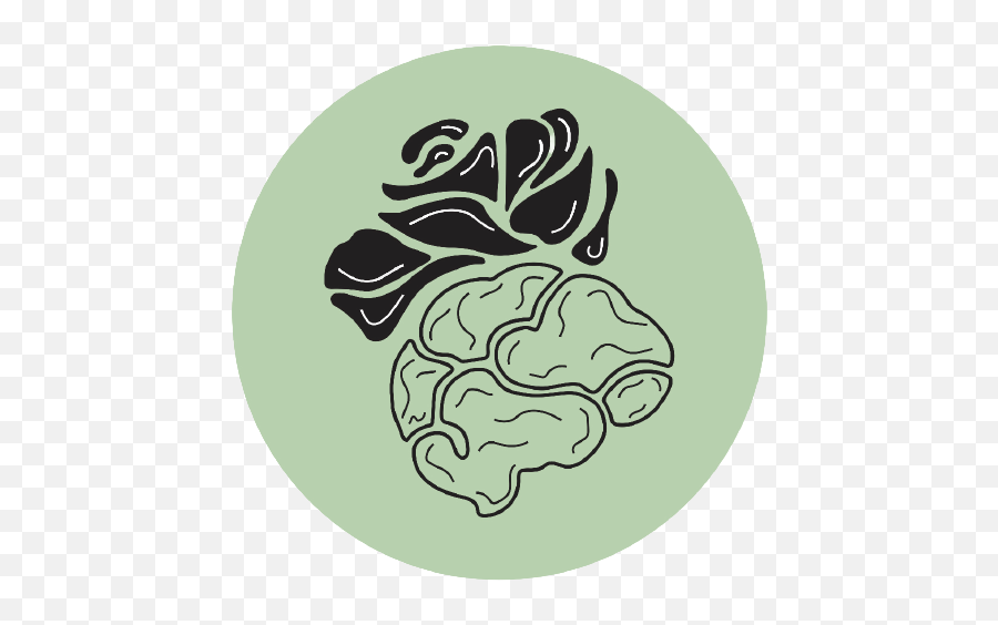 Dbt Skills Sophrosyne Mental Health - Cruciferous Vegetables Emoji,Acting Quickly Off Of Emotion